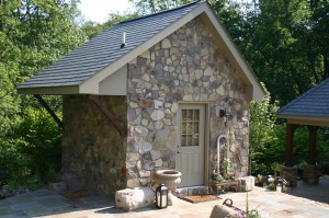 Pool House construction and design in Howard County, Baltimore, Carroll, Frederick & Montgomery counties.